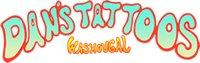  Dan's Tattoos Washougal