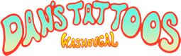  Dan's Tattoos Washougal